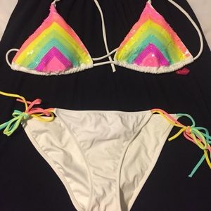 Victoria’s Secret Bathing Suit